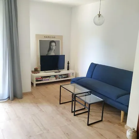 Appartement Ruhig Und Dennoch Zentral